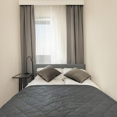 פוזנן Wojciechowskiego Apartment With Parking By Noclegi Renters מראה חיצוני תמונה